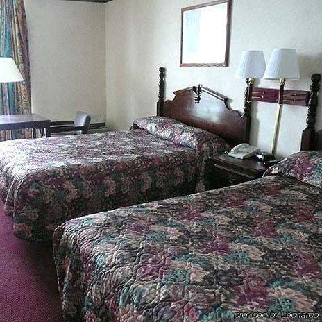 Deluxe Inn - Lumberton Zimmer foto